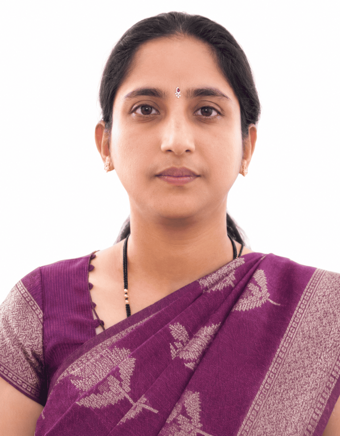Kavya A Gouda